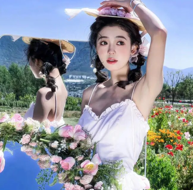 牧野传奇