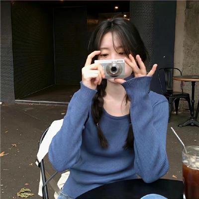 有趣的小兔子