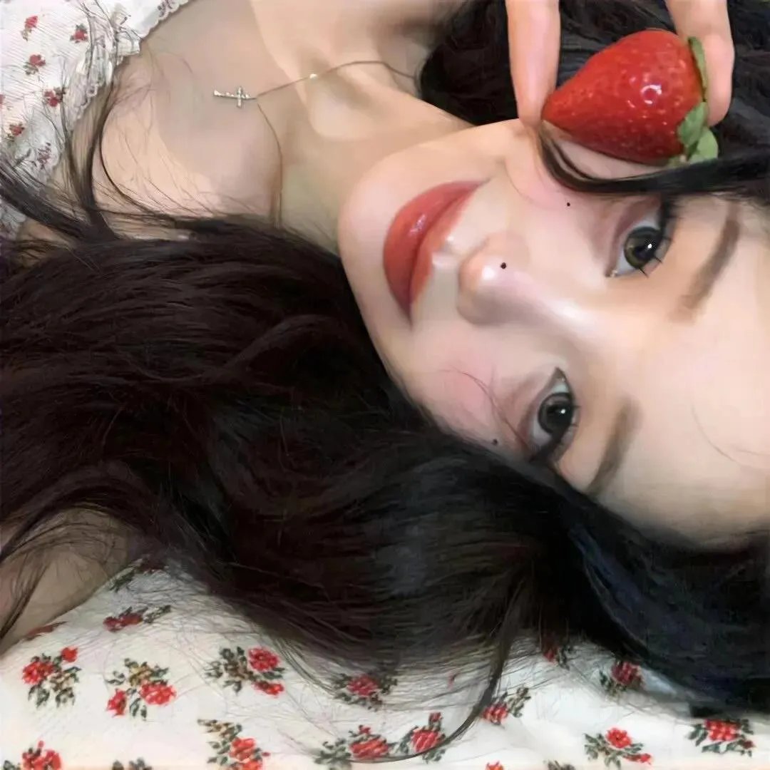 诈骗女神